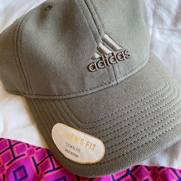 adidas Accessories - Adidas Women’s Venture Cap